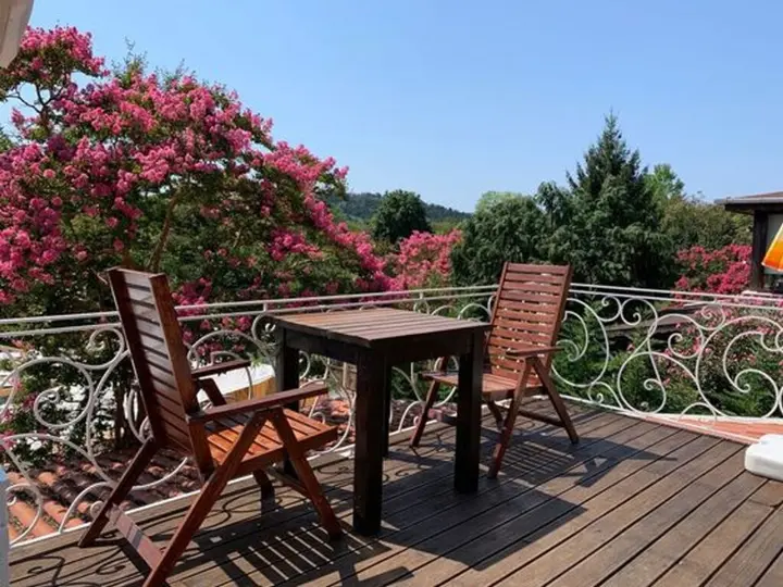Сайл: Agva Riverangel Hotel - Adults Only