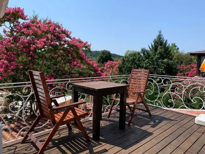 Сайл: Agva Riverangel Hotel - Adults Only