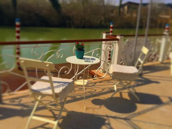Сайл: Agva Riverangel Hotel - Adults Only