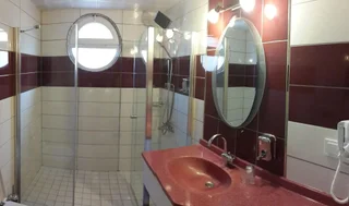 Усак: Hotel Akdag