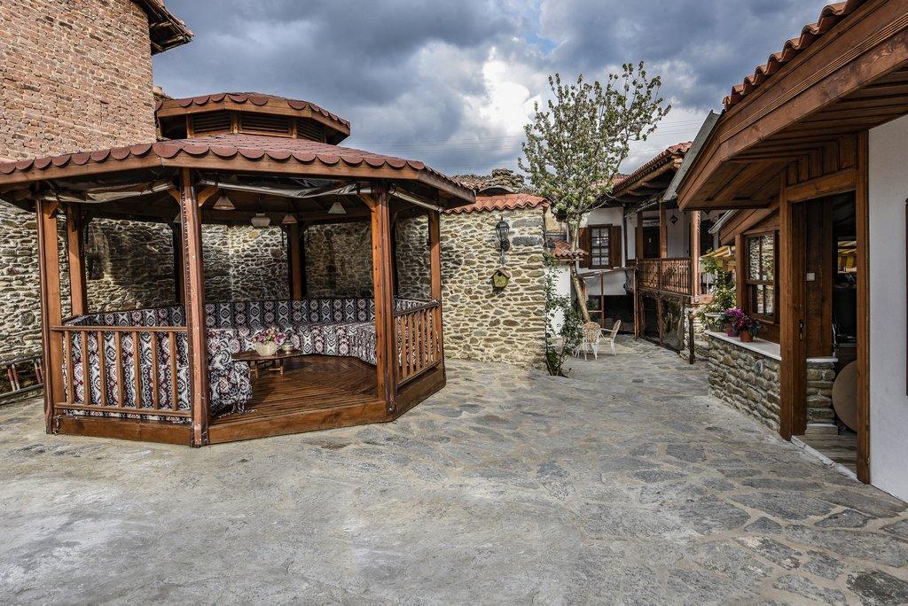 Салихли: Kadilar Pasazade Konagi Butik Otel