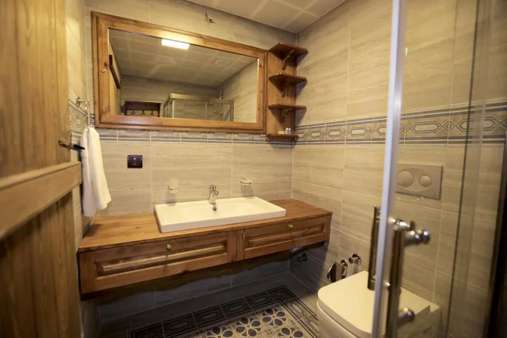 Салихли: Kadilar Pasazade Konagi Butik Otel