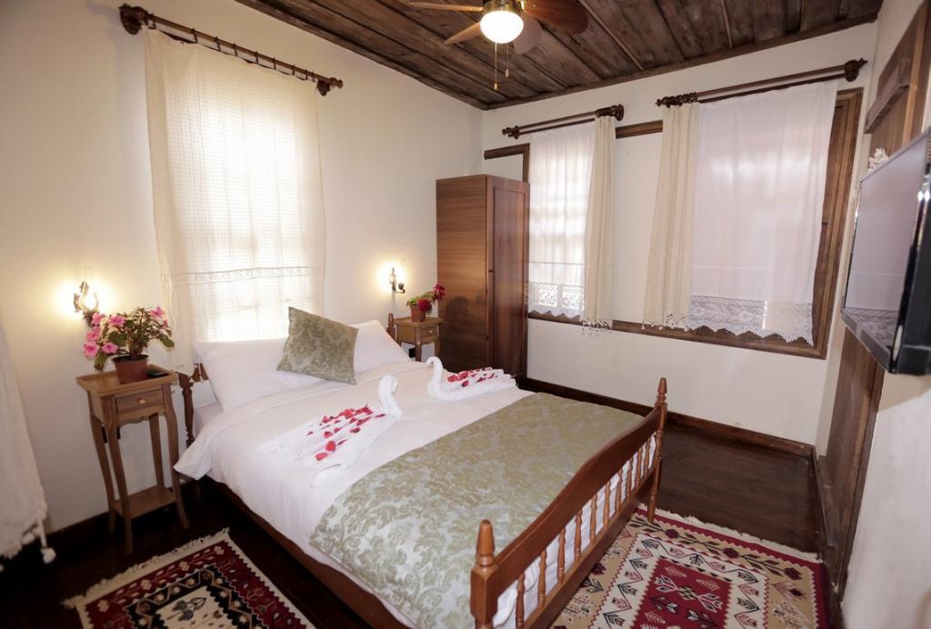 Салихли: Kadilar Pasazade Konagi Butik Otel