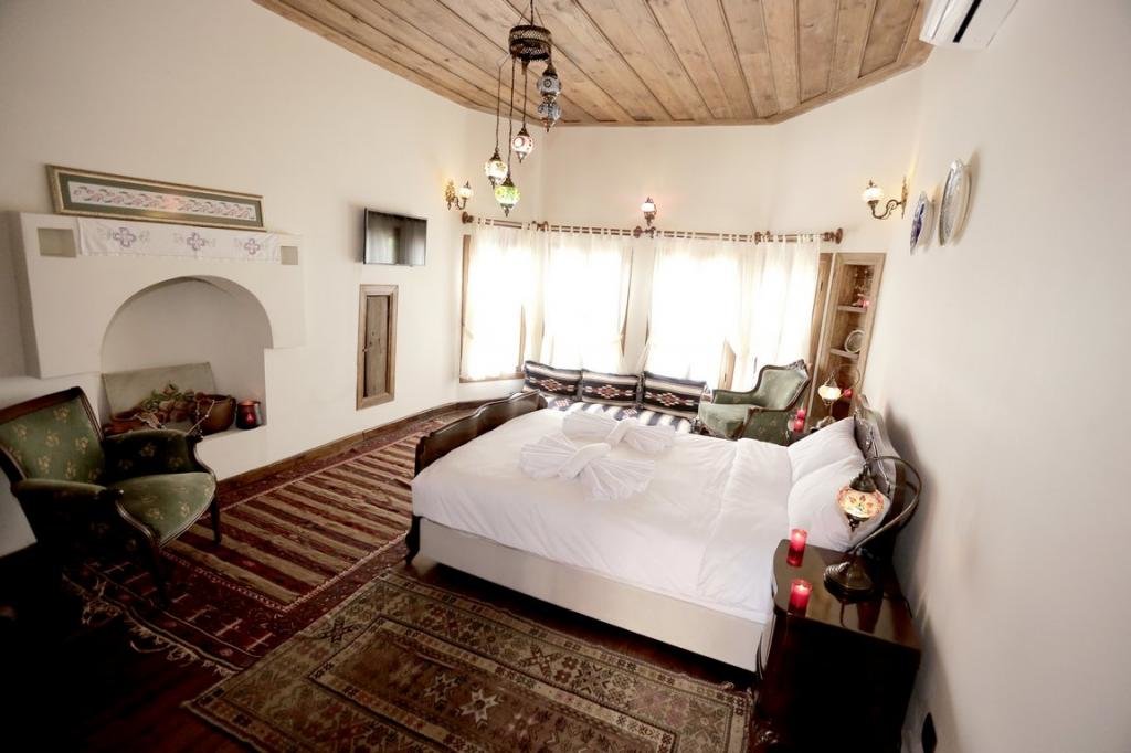 Салихли: Kadilar Pasazade Konagi Butik Otel