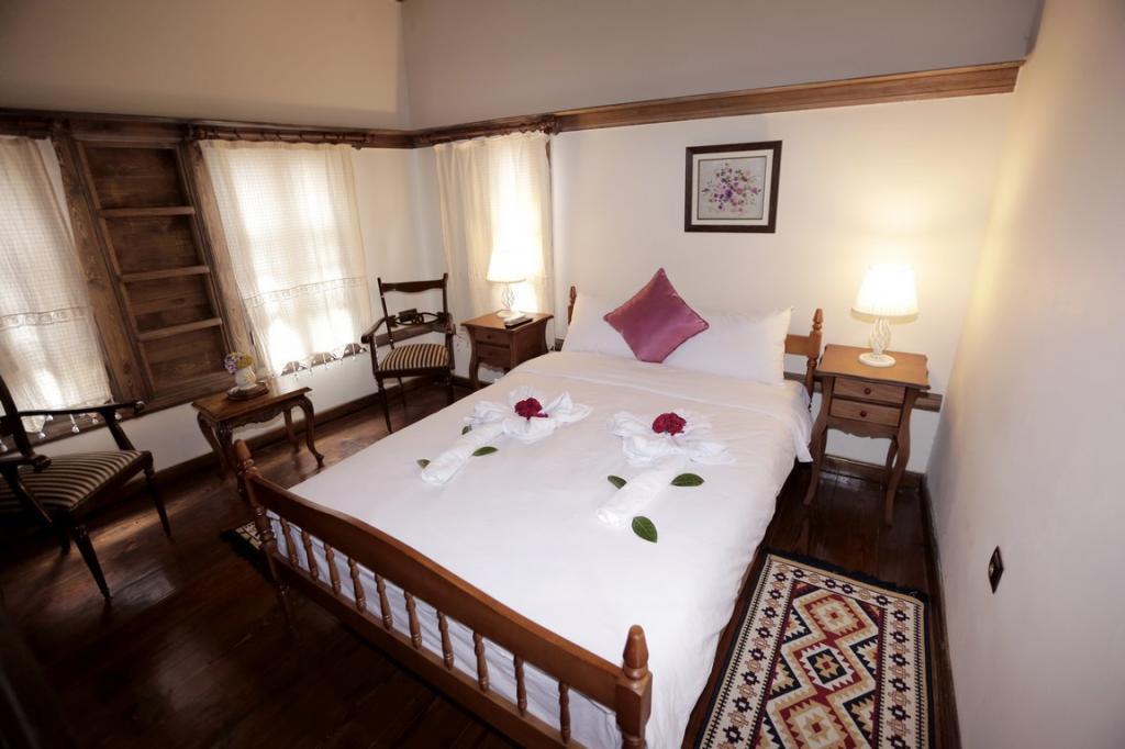 Салихли: Kadilar Pasazade Konagi Butik Otel