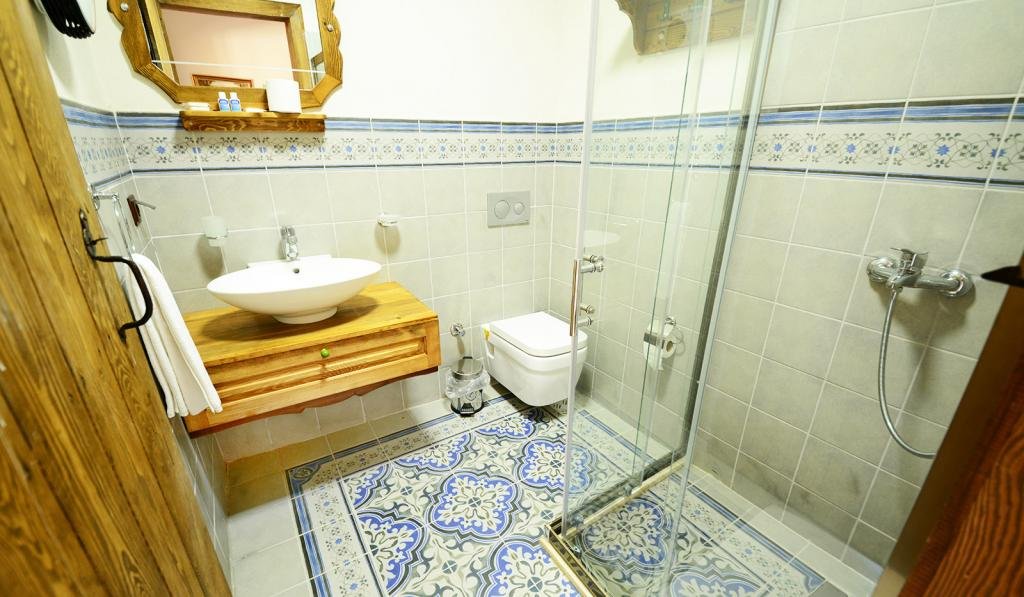 Салихли: Kadilar Pasazade Konagi Butik Otel