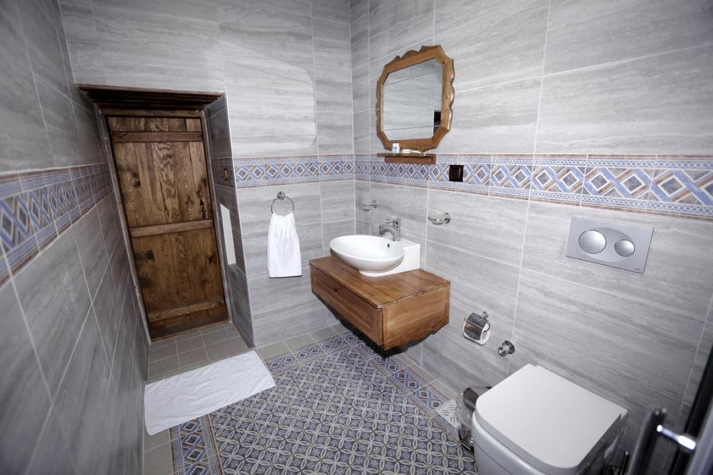 Салихли: Kadilar Pasazade Konagi Butik Otel