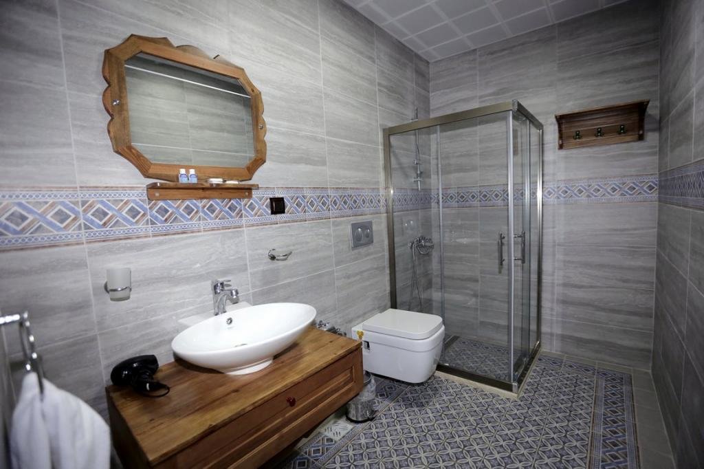 Салихли: Kadilar Pasazade Konagi Butik Otel