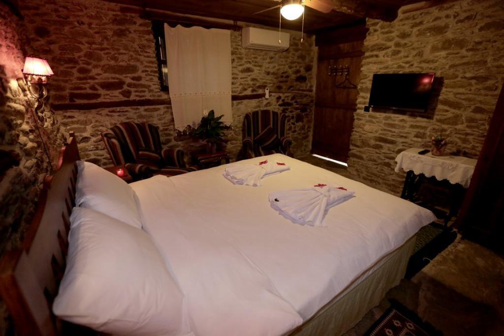 Салихли: Kadilar Pasazade Konagi Butik Otel