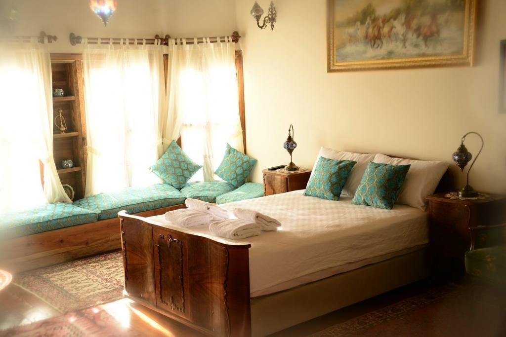 Салихли: Kadilar Pasazade Konagi Butik Otel
