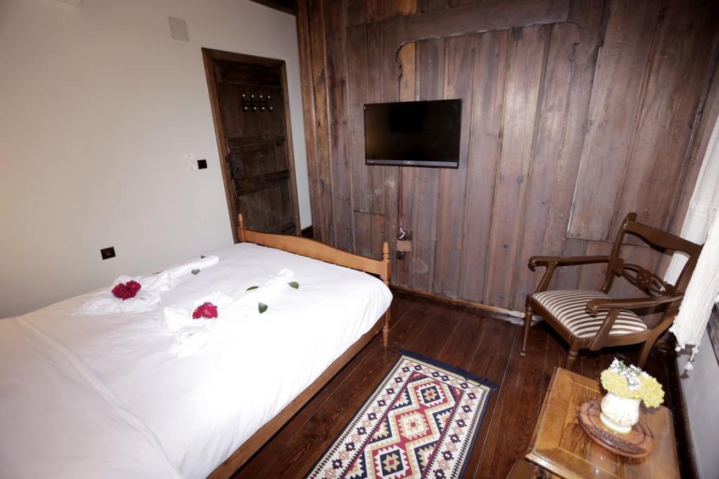 Салихли: Kadilar Pasazade Konagi Butik Otel