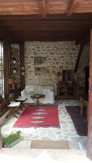 Сафранболу: Benan Konak Safranbolu