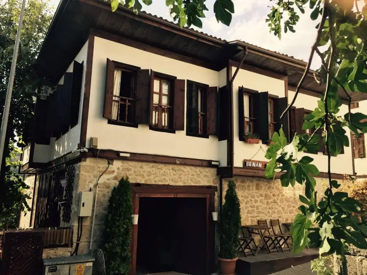 Сафранболу: Benan Konak Safranbolu