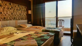 Кушадасы: Türkin Hotel