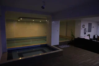 Кушадасы: Türkin Hotel