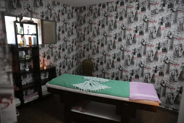 Кушадасы: Türkin Hotel