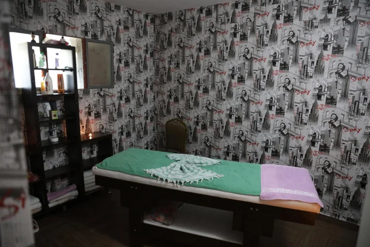 Кушадасы: Türkin Hotel