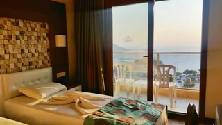 Кушадасы: Türkin Hotel