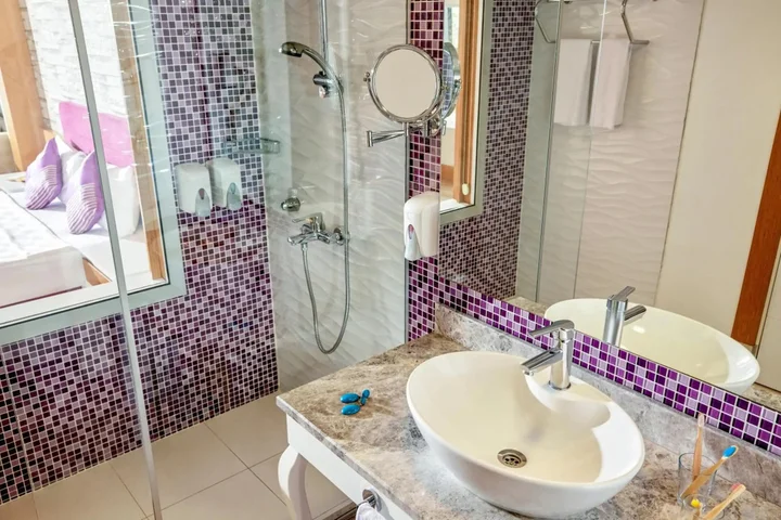 Манавгат: Tui Magic Life Jacaranda - All Inclusive