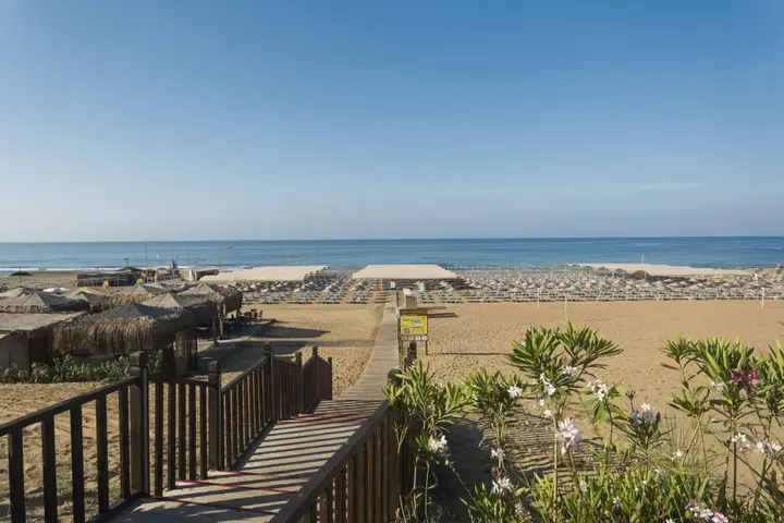 Манавгат: Tui Magic Life Jacaranda - All Inclusive
