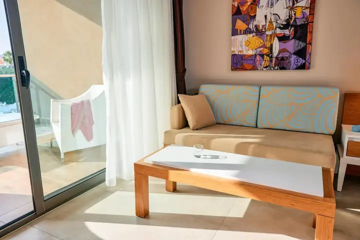 Манавгат: Tui Magic Life Jacaranda - All Inclusive