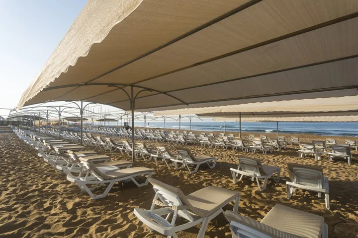 Манавгат: Tui Magic Life Jacaranda - All Inclusive
