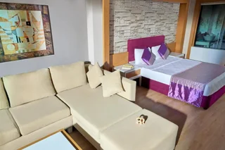 Манавгат: Tui Magic Life Jacaranda - All Inclusive