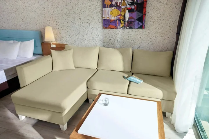Манавгат: Tui Magic Life Jacaranda - All Inclusive