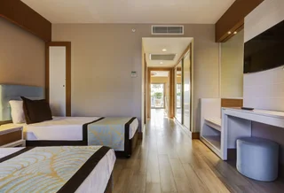 Манавгат: Tui Magic Life Jacaranda - All Inclusive