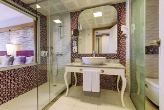 Манавгат: Tui Magic Life Jacaranda - All Inclusive