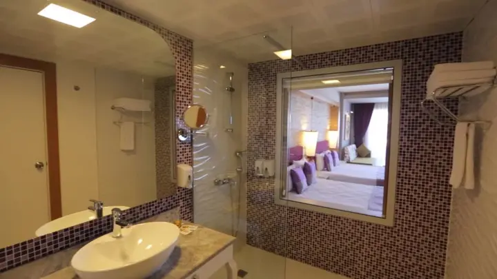 Манавгат: Tui Magic Life Jacaranda - All Inclusive