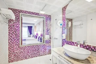 Манавгат: Tui Magic Life Jacaranda - All Inclusive