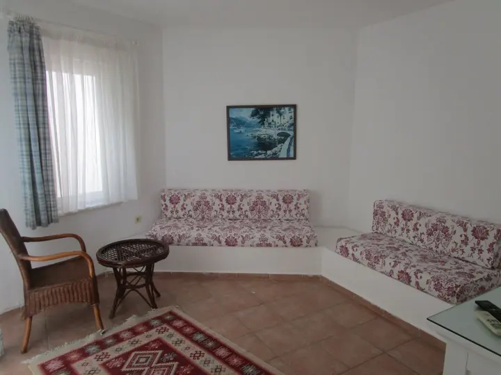 Мармарис: Отель Lavanta Hotel Turunc