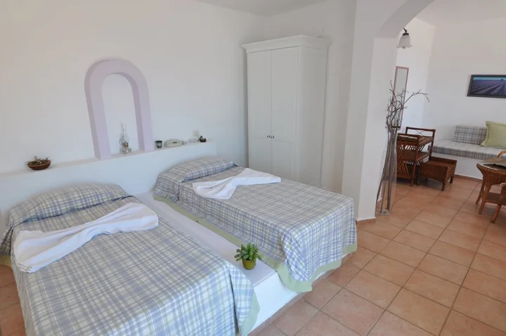 Мармарис: Отель Lavanta Hotel Turunc