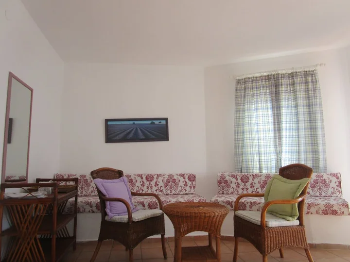 Мармарис: Отель Lavanta Hotel Turunc