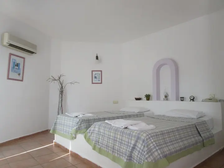 Мармарис: Отель Lavanta Hotel Turunc