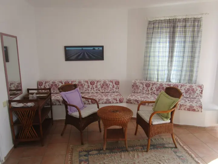 Мармарис: Отель Lavanta Hotel Turunc