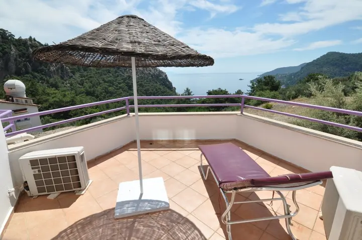 Мармарис: Отель Lavanta Hotel Turunc