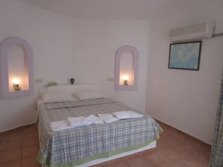 Мармарис: Отель Lavanta Hotel Turunc