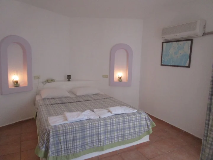 Мармарис: Отель Lavanta Hotel Turunc