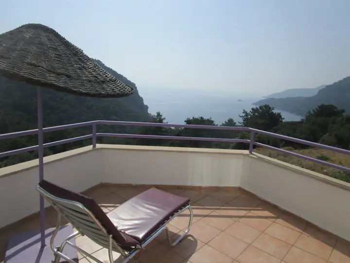 Мармарис: Отель Lavanta Hotel Turunc