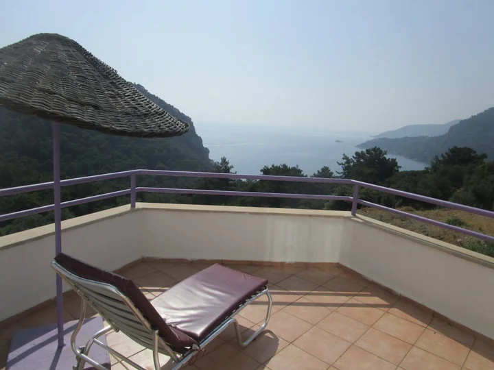 Мармарис: Отель Lavanta Hotel Turunc