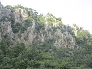 Мармарис: Отель Lavanta Hotel Turunc