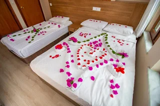 Кемер: Castello Hotel & Aparts