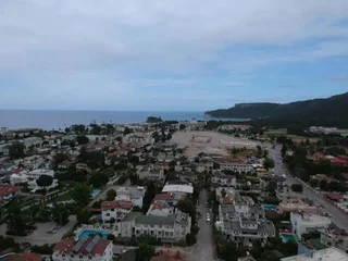 Кемер: Castello Hotel & Aparts