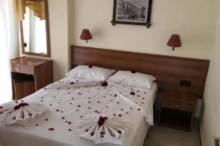 Дидим: Mutlu Apart Otel