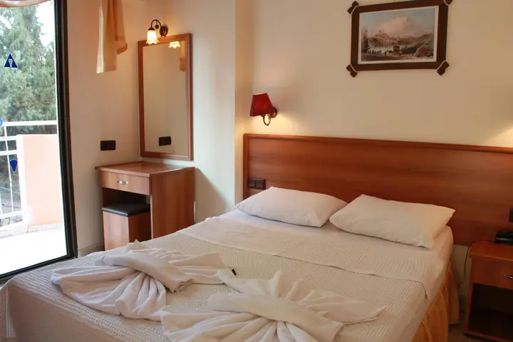 Дидим: Mutlu Apart Otel