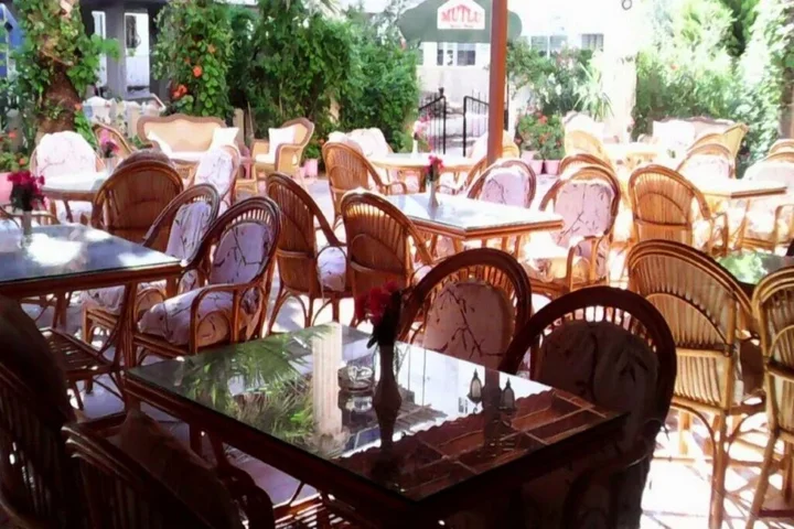 Дидим: Mutlu Apart Otel