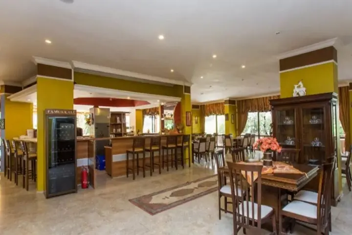 Дидим: Mutlu Apart Otel