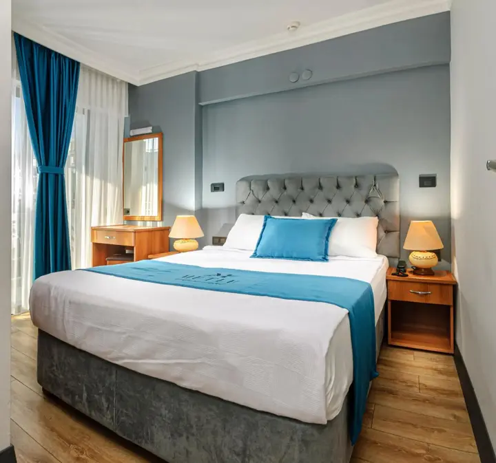 Дидим: Mutlu Apart Otel
